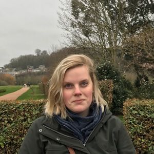 Meet your Posher, Hannah